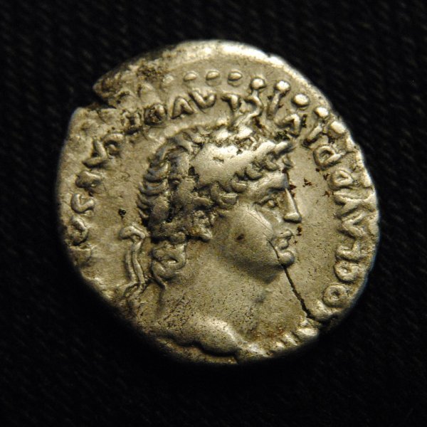 Another-Medium-Rare-AR-Denarius-Of-Claudius-!-......-Well-Done